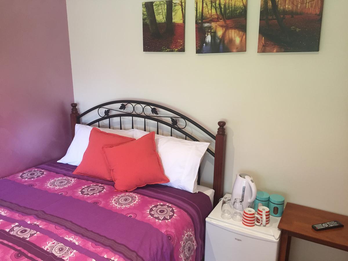 Kalgaritch Shortstay Accomodation Busselton Exterior foto
