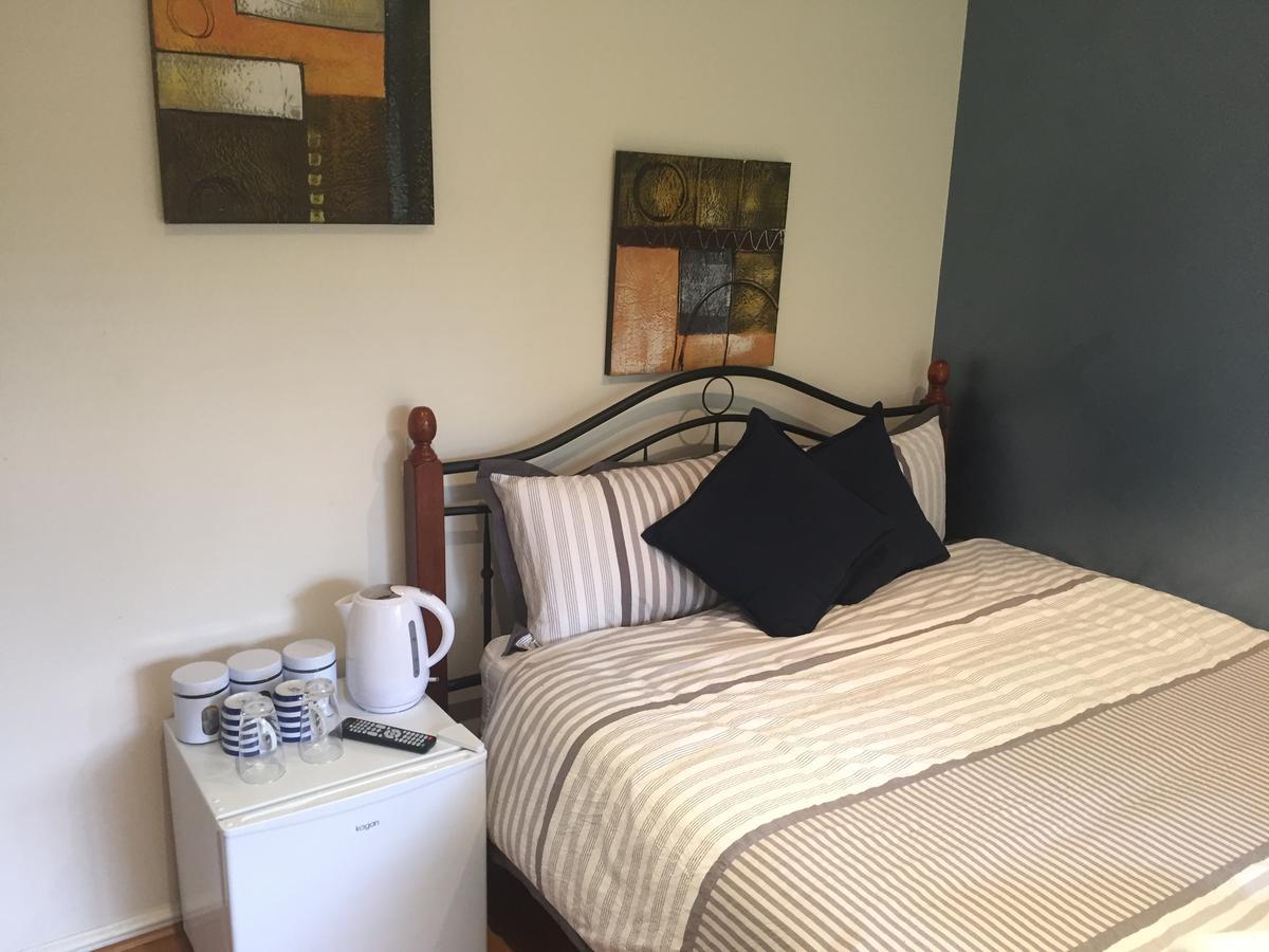 Kalgaritch Shortstay Accomodation Busselton Exterior foto