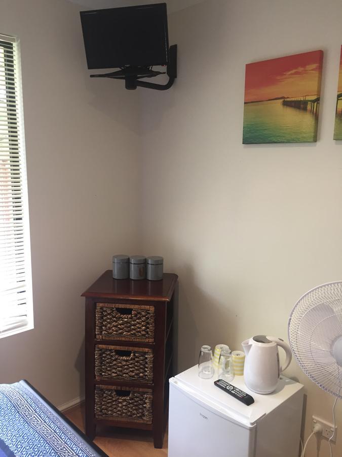 Kalgaritch Shortstay Accomodation Busselton Exterior foto